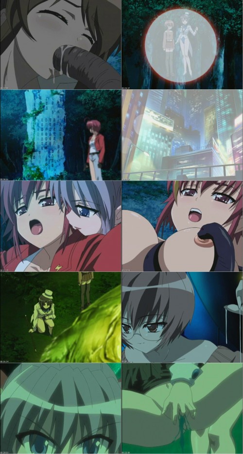 The.Night.When.Evil.Falls.Vol.1.Hentai s